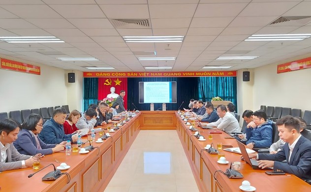 Thanh tra Kiểm toán nhà nước triển khai chương trình đào tạo gắn với phổ biến pháp luật